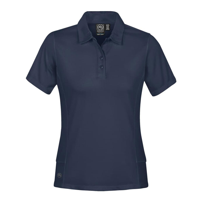 Stormtech Women's Micromesh Polo