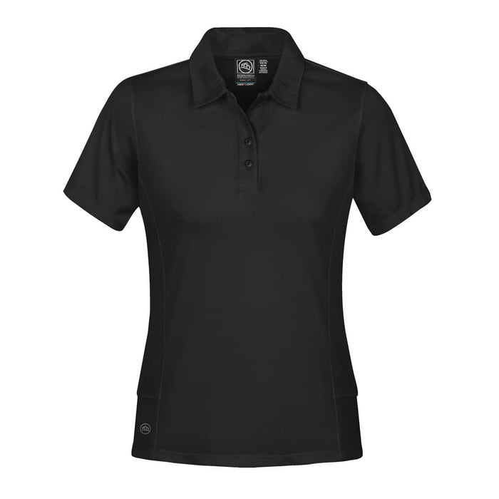 Stormtech Women's Micromesh Polo