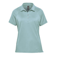 Stormtech Women's Milano Sports Polo