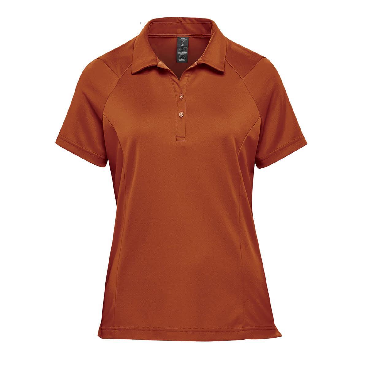Stormtech Women's Milano Sports Polo