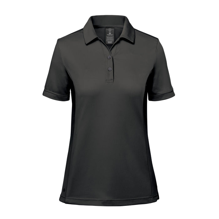 Stormtech Women's Monterey S/S Polo
