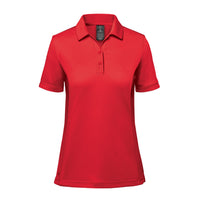 Stormtech Women's Monterey S/S Polo