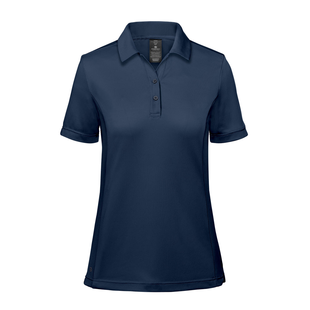 Stormtech Women's Monterey S/S Polo