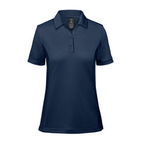 Stormtech Women's Monterey S/S Polo