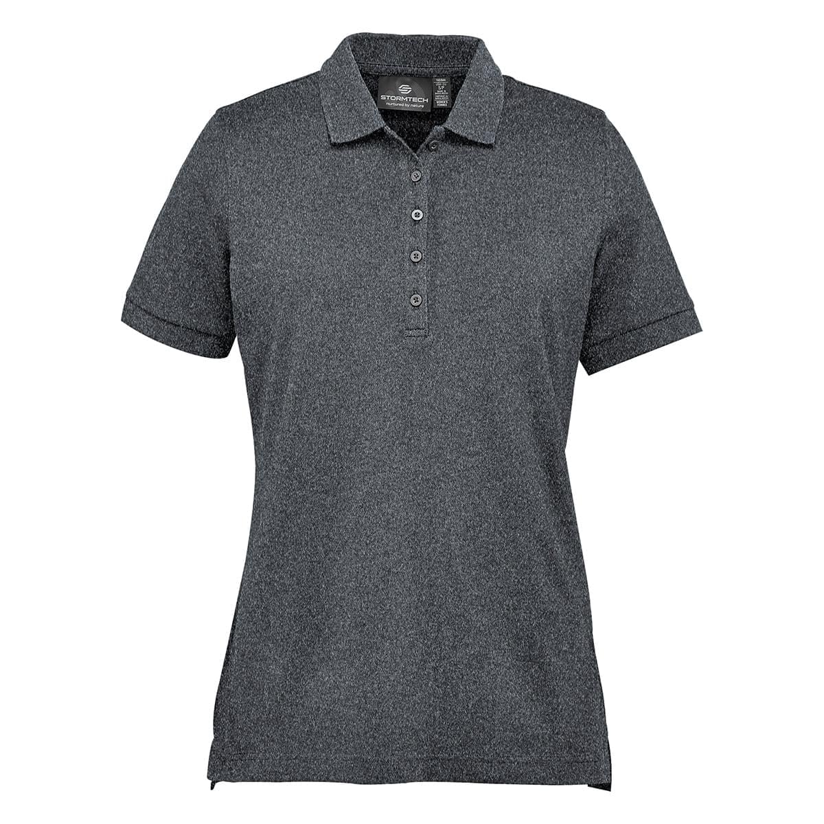 Stormtech Women's Nantucket Stretch Pique Polo