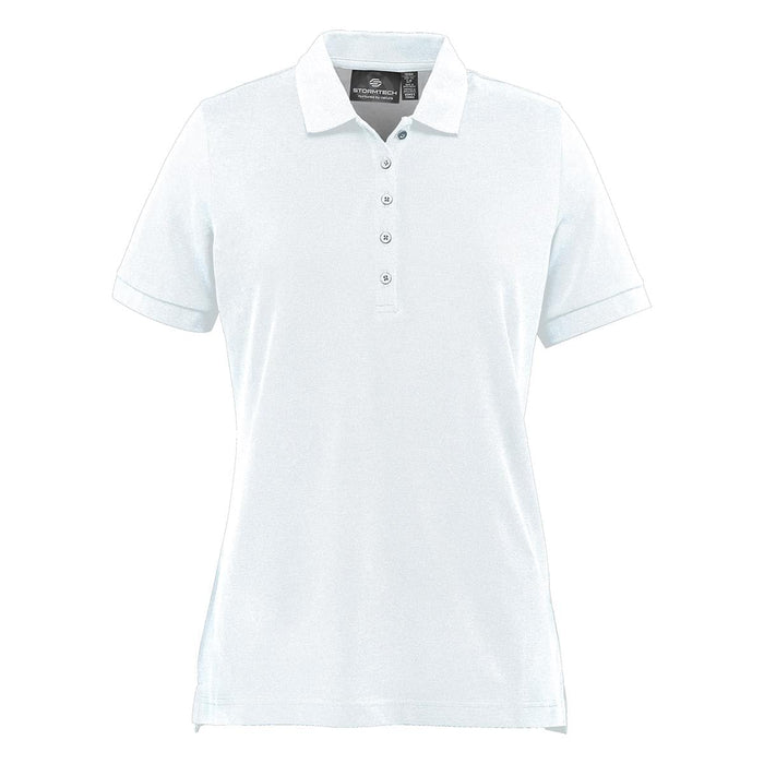 Stormtech Women's Nantucket Stretch Pique Polo