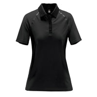 Custom Logo Stormtech Women's Neutrino Technical Polo