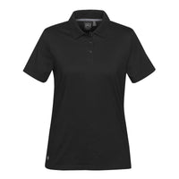 Stormtech Women's Oasis Liquid Cotton Polo