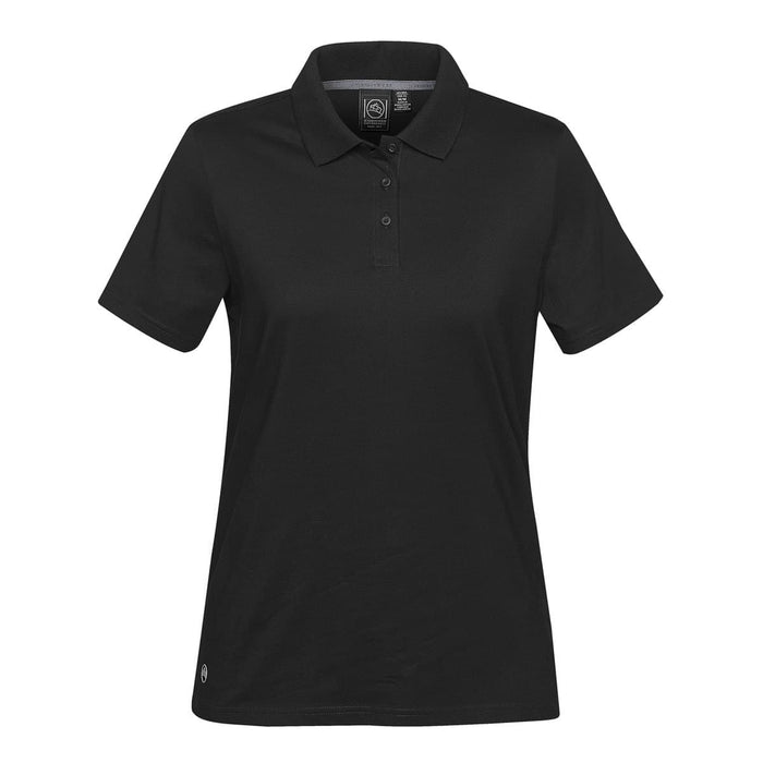Stormtech Women's Oasis Liquid Cotton Polo