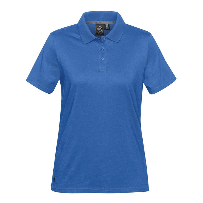 Stormtech Women's Oasis Liquid Cotton Polo