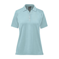 Stormtech Women's Oasis S/S Polo