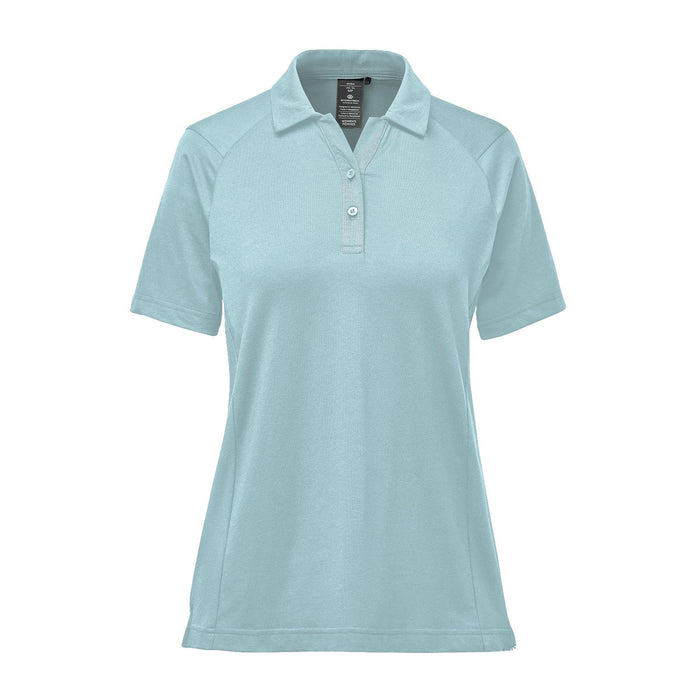 Stormtech Women's Oasis S/S Polo