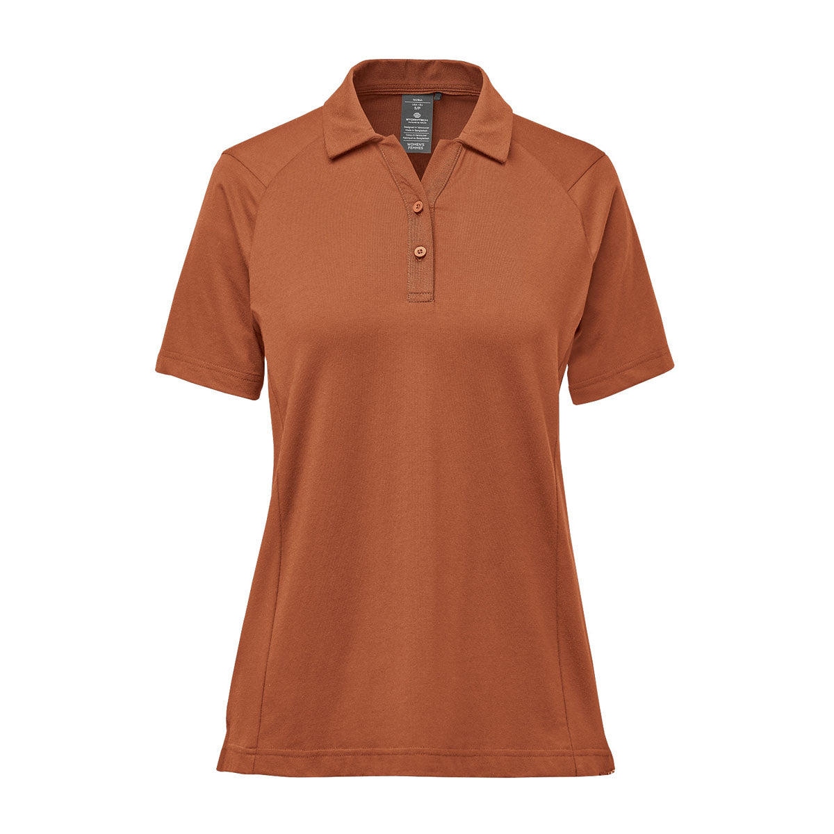 Stormtech Women's Oasis S/S Polo