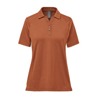 Stormtech Women's Oasis S/S Polo