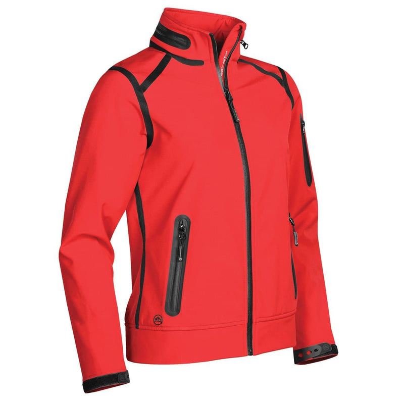 Stormtech Women's Oasis Softshell