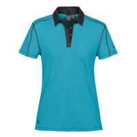 Stormtech Women's Odyssey Performance Polo