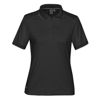 Stormtech Women's Phantom Embossed Back Polo