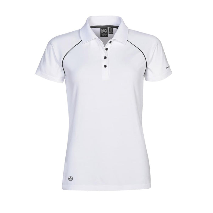 Stormtech Women's Piranha Performance Polo
