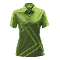 Stormtech Women's Reflex Polo