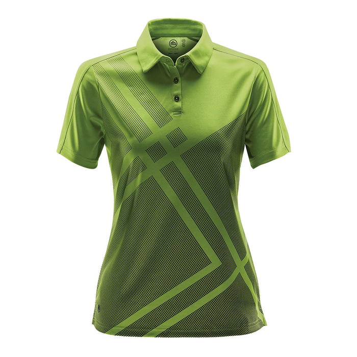 Stormtech Women's Reflex Polo