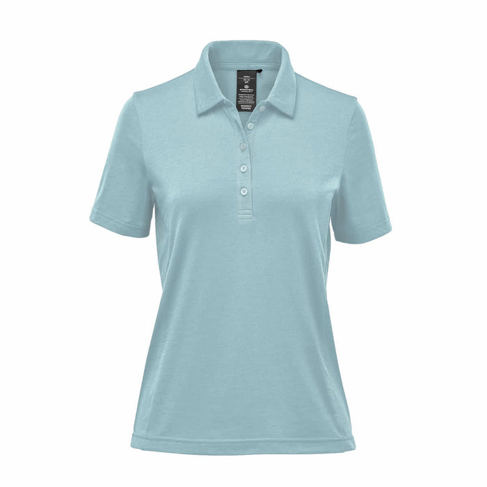 Stormtech Women's Settebello S/S Polo