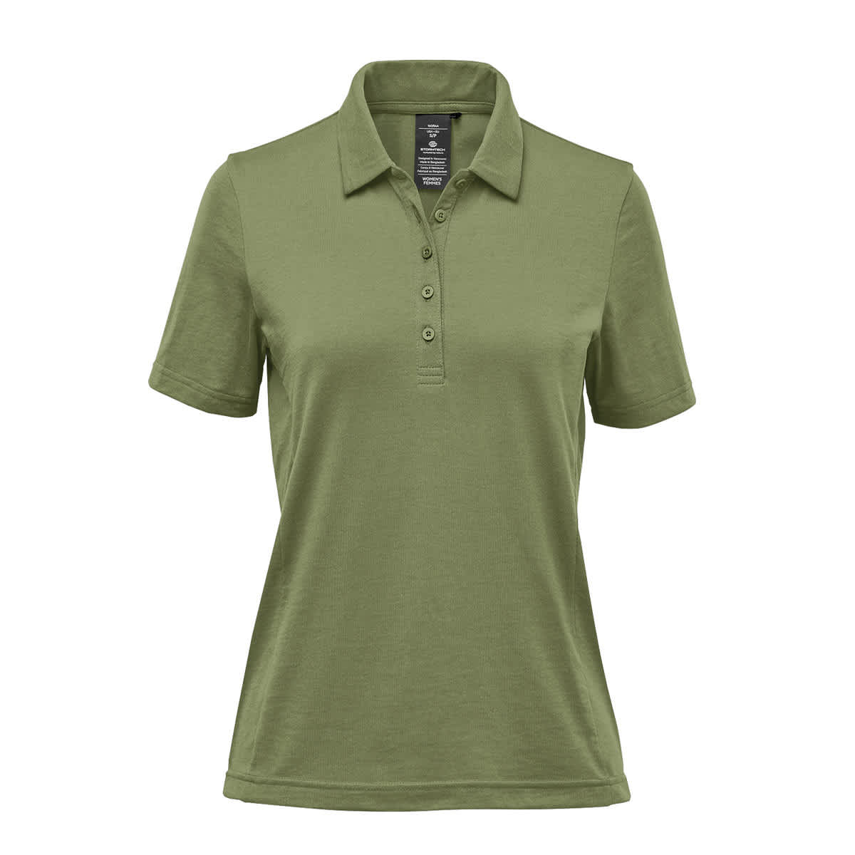 Stormtech Women's Settebello S/S Polo