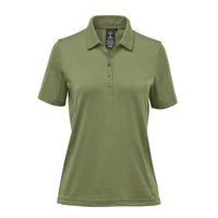 Stormtech Women's Settebello S/S Polo