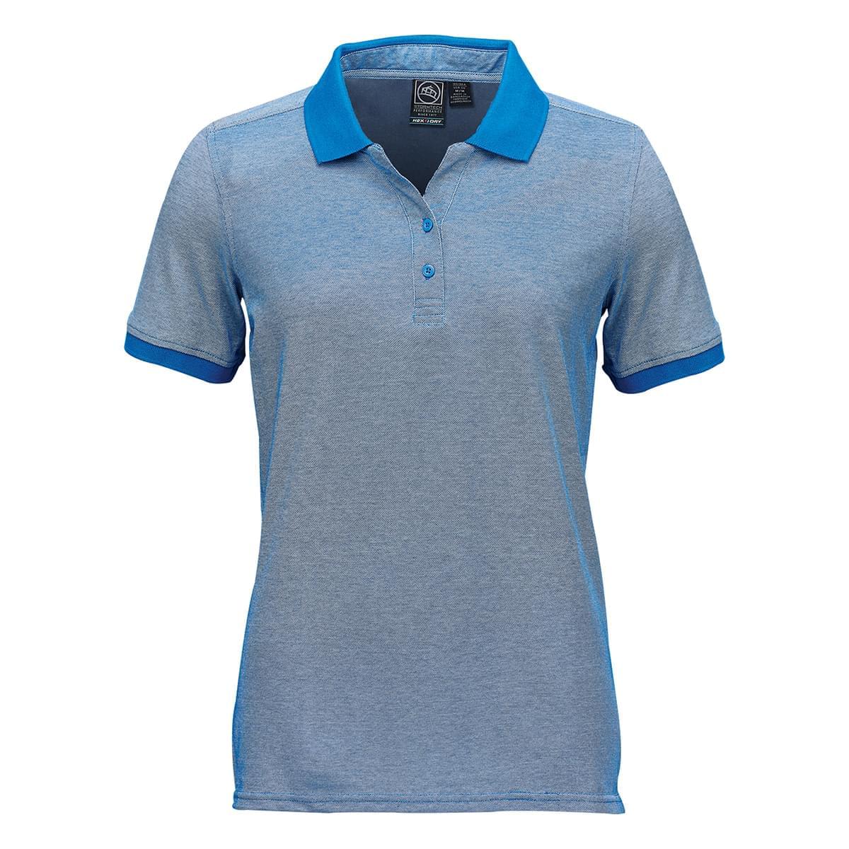 Stormtech Women's Sigma Polo