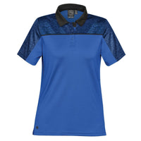 Stormtech Women's Silverback H2X-DRY Polo