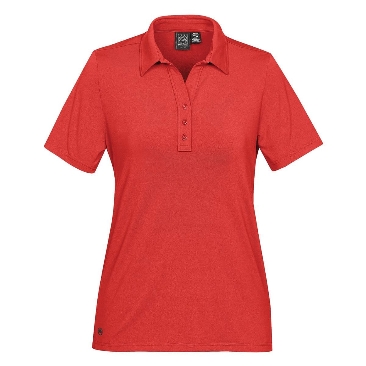 Stormtech Women's Solstice Performance Polo
