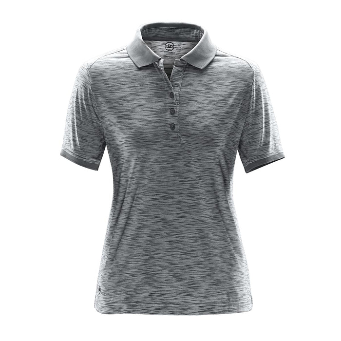Stormtech Women's Thresher Performance Polo