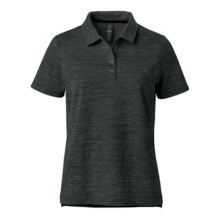 Stormtech Women's Torrente S/S Polo