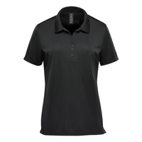 Stormtech Women's Treeline Performance Short Sleeve Polo