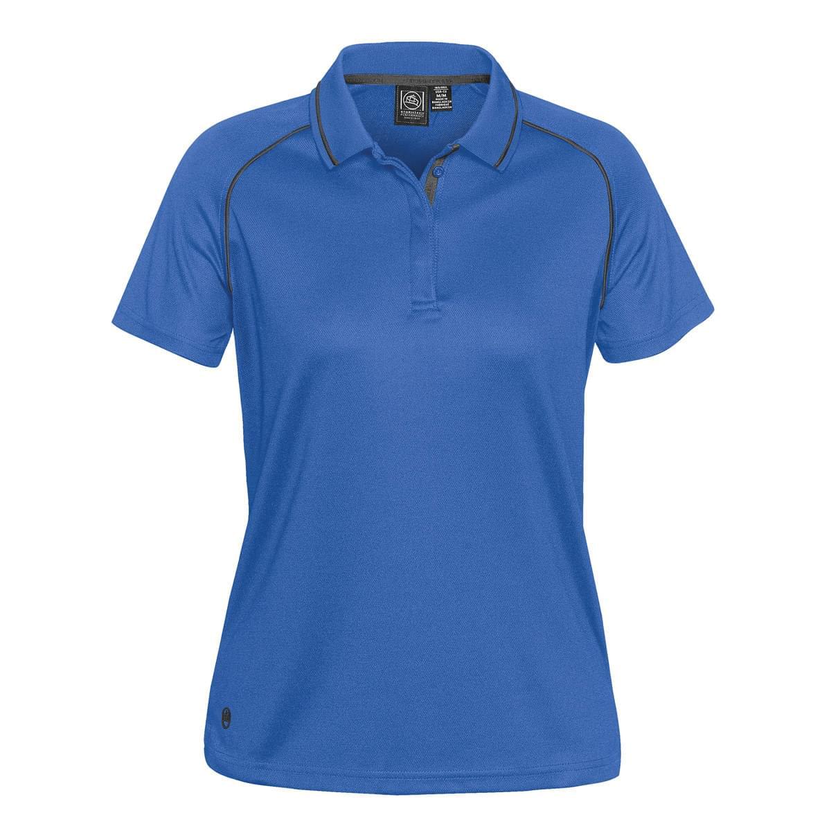 Stormtech Women's Tritium Performance Polo