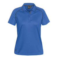 Stormtech Women's Tritium Performance Polo