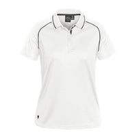 Stormtech Women's Tritium Performance Polo