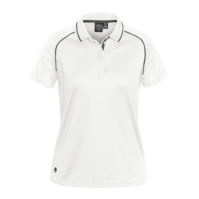 Stormtech Women's Tritium Performance Polo