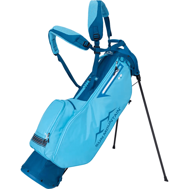 Sun Mountain 2.5+ Stand Bag - 2024