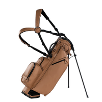 Sun Mountain 4-Way Matchplay Stand Bag 2026 Clay/Black - DISPLAY UNIT