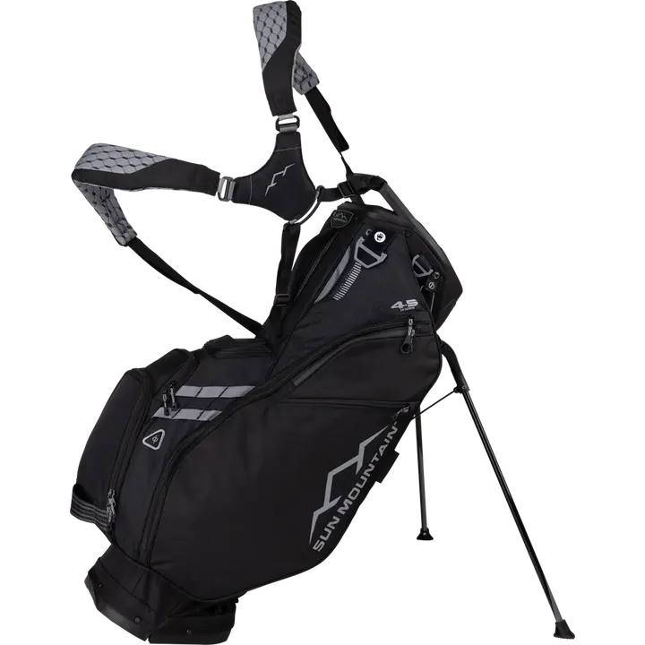 Sun Mountain 4.5 LS 14-Way Stand Bag - 2024, Canada – Canadian Pro