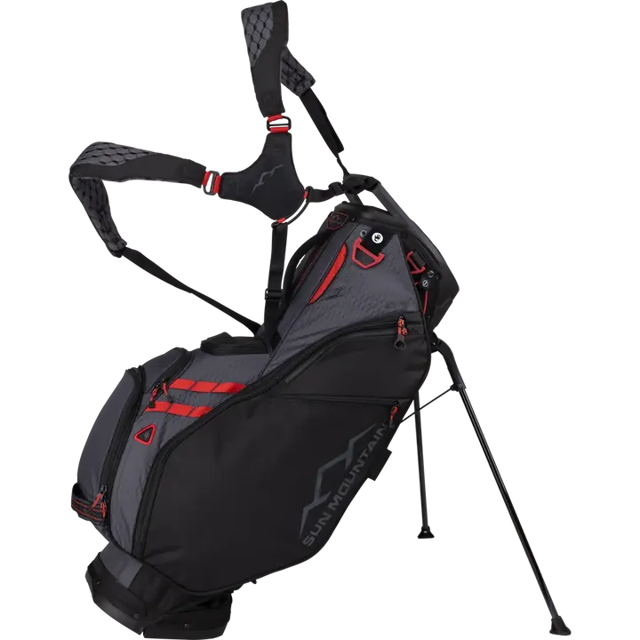 Sun Mountain 4.5 LS 14-Way Stand Bag - 2024, Canada – Canadian Pro