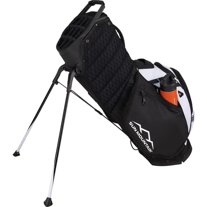 Sun Mountain 4.5 LS 14-Way VLO Stand Bag - 2025