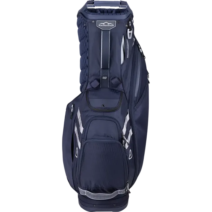 Sun Mountain 4.5 LS 14-Way VLO Stand Bag - 2025