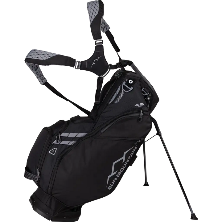 Sun Mountain 4.5 LS 14-Way VLO Stand Bag - 2025