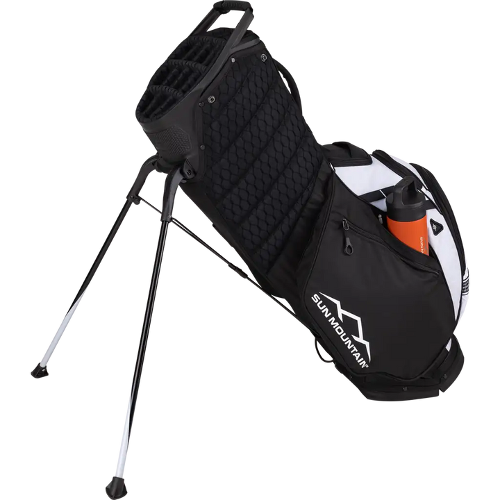 Sun Mountain 4.5 LS 14-Way VLO Stand Bag - 2025