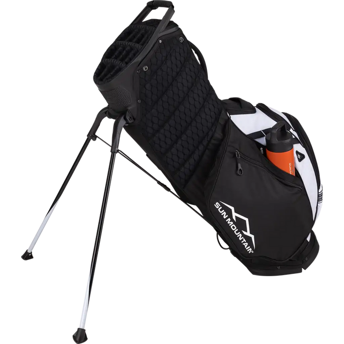 Sun Mountain 4.5 LS 14-Way VLO Stand Bag - 2025