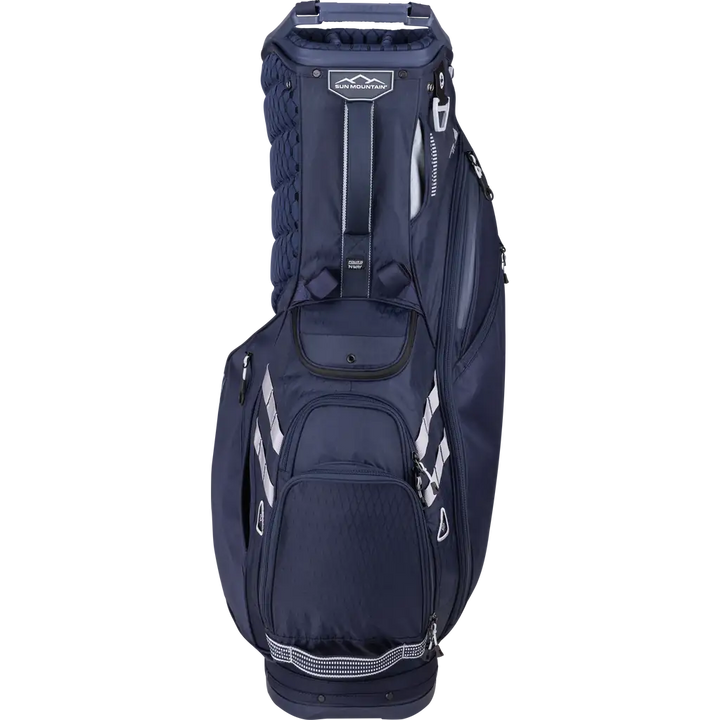 Sun Mountain 4.5 LS 14-Way VLO Stand Bag - 2025