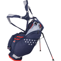 Sun Mountain 4.5 LS 14-Way VLO Stand Bag - 2025