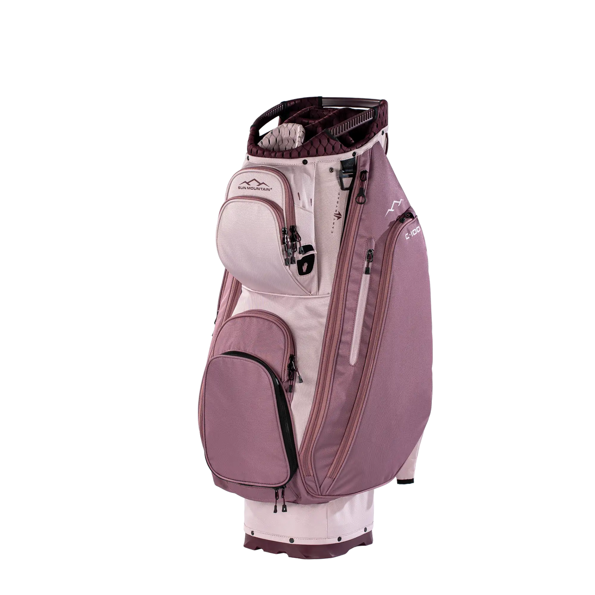 Sun Mountain C-100 Cart Bag - 2026 - Womens