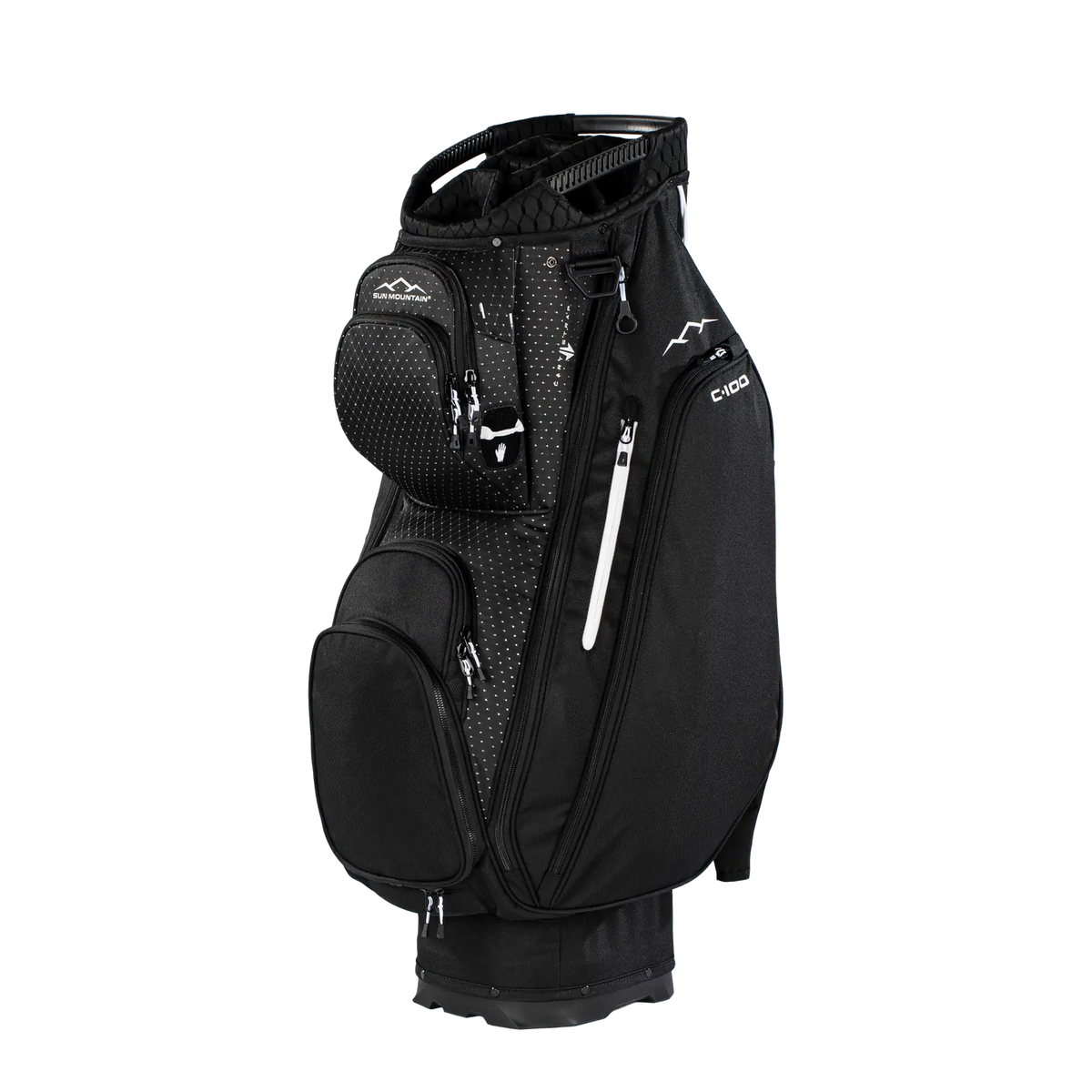 Sun Mountain C-100 Cart Bag - 2026 - Womens